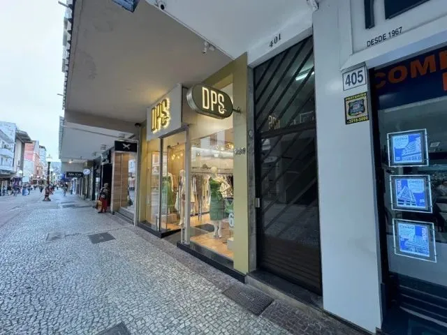 Imagem: Apto 3/4 no Calçadão da São João