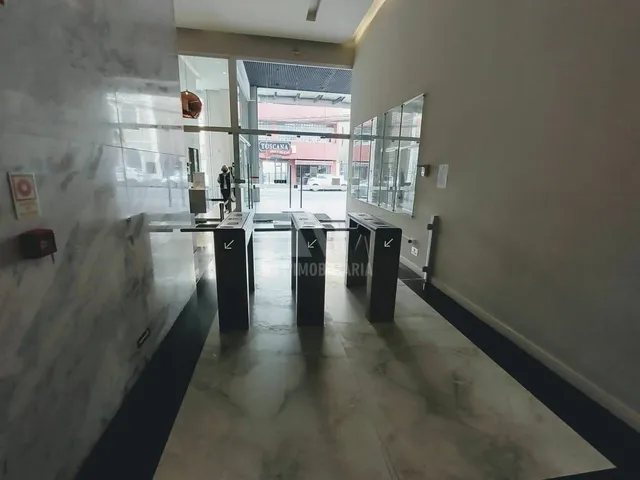Imagem 3: Sala comercial à venda no bairro Centro - Curitiba/PR