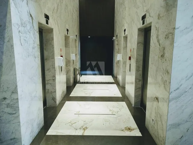 Imagem 8: Sala comercial à venda no bairro Centro - Curitiba/PR