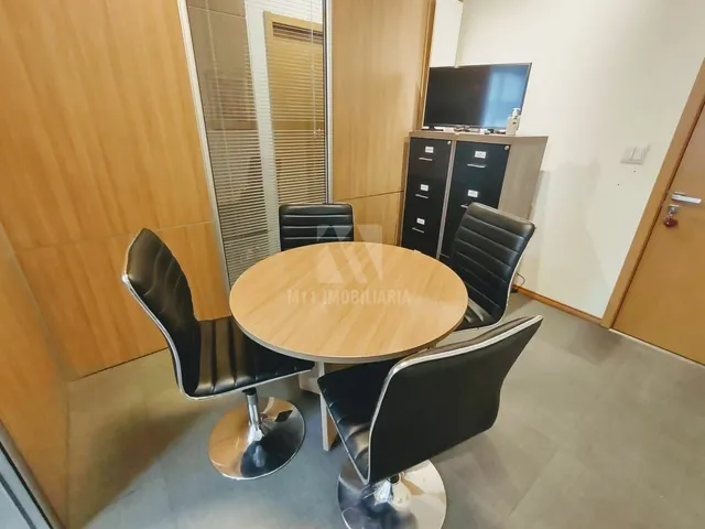 Imagem 6: Sala comercial à venda no bairro Centro - Curitiba/PR