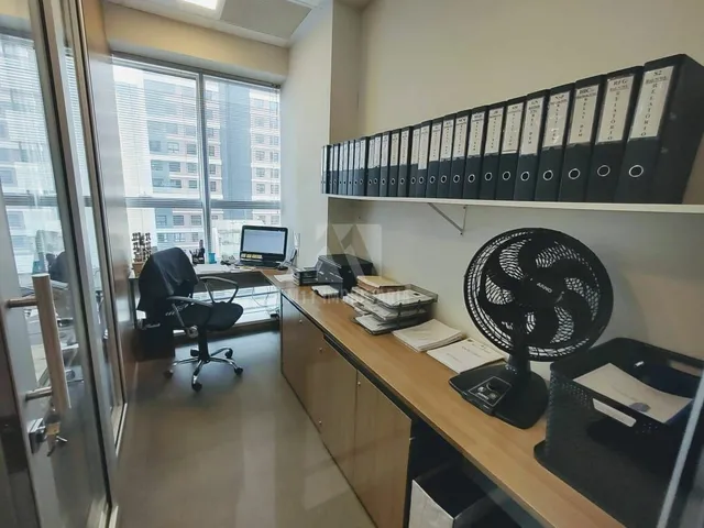 Imagem 4: Sala comercial à venda no bairro Centro - Curitiba/PR