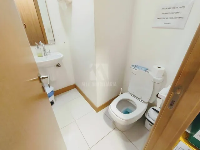 Imagem 9: Sala comercial à venda no bairro Centro - Curitiba/PR