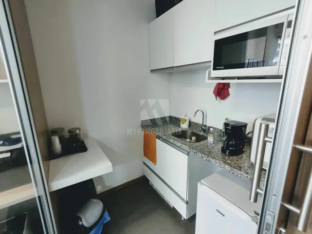 Imagem 5: Sala comercial à venda no bairro Centro - Curitiba/PR