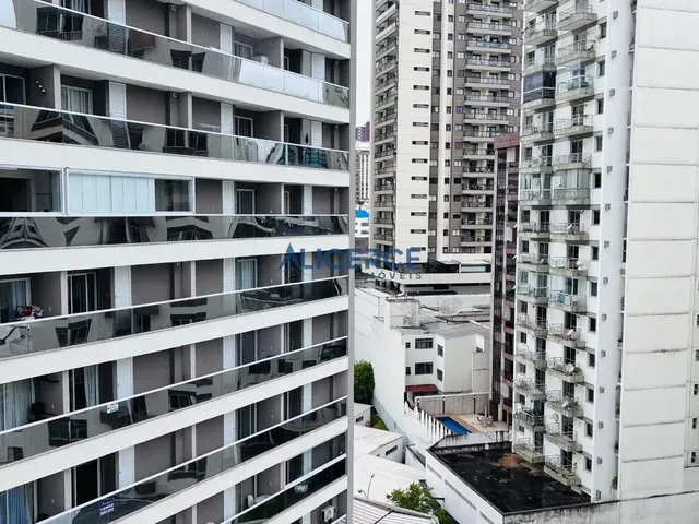 Imagem 15: Studio com Rooftop no Coração de Juiz de Fora