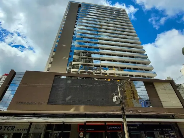 Imagem 14: Studio com Rooftop no Coração de Juiz de Fora