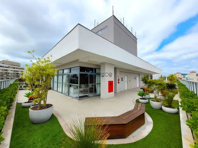 Imagem 4: Studio com Rooftop no Coração de Juiz de Fora