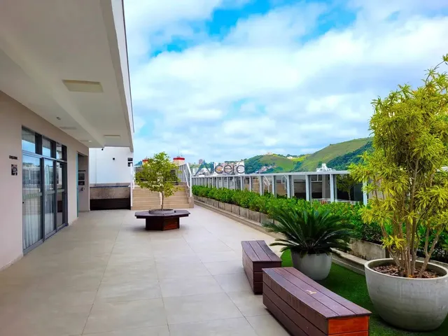 Imagem 11: Studio com Rooftop no Coração de Juiz de Fora