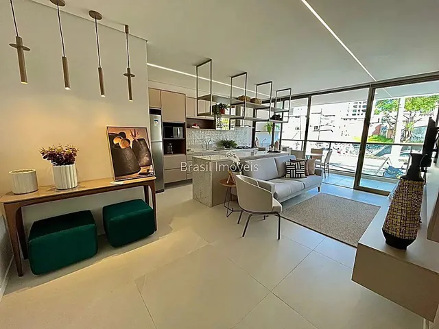 Imagem: Cobertura Triplex de 04 Quartos Sendo 02