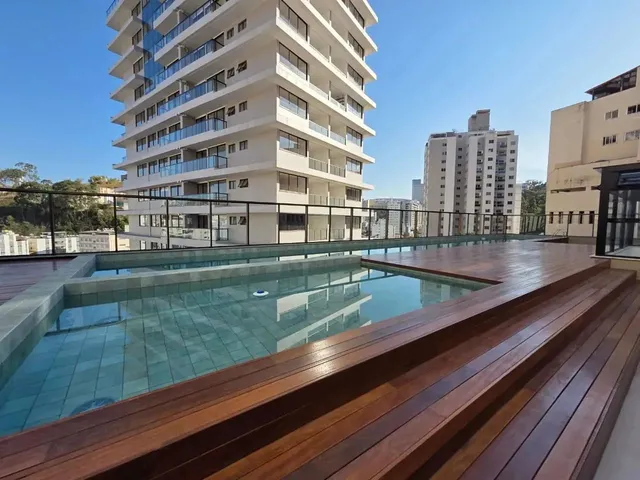 Imagem 10: Cobertura Triplex de 04 Quartos Sendo 02 Suítes e Lazer Completo no São Mateus