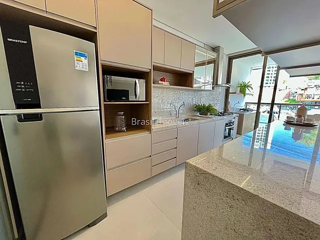 Imagem 2: Cobertura Triplex de 04 Quartos Sendo 02 Suítes e Lazer Completo no São Mateus