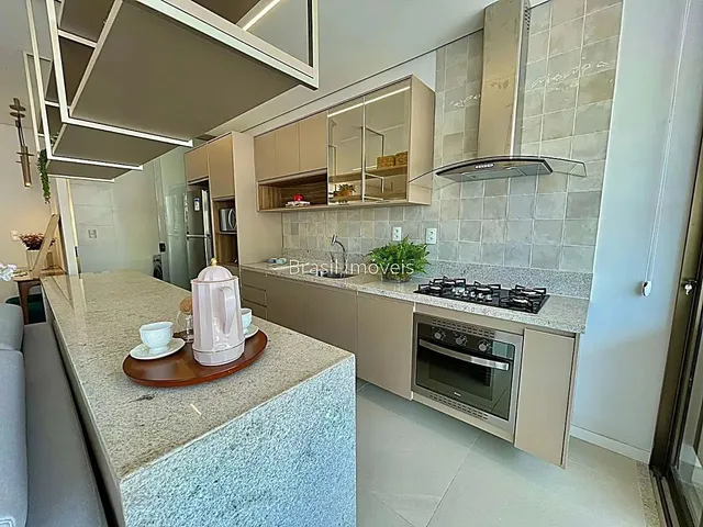 Imagem 11: Cobertura Triplex de 04 Quartos Sendo 02 Suítes e Lazer Completo no São Mateus