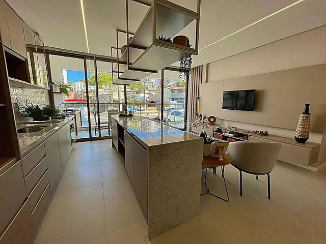 Imagem 16: Cobertura Triplex de 04 Quartos Sendo 02 Suítes e Lazer Completo no São Mateus