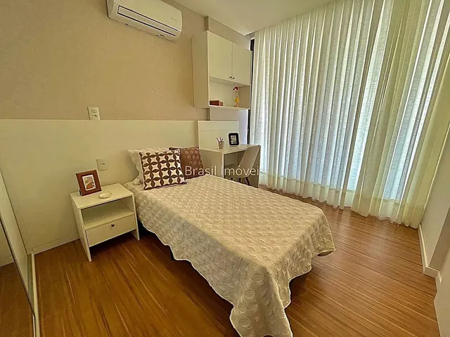 Imagem 15: Cobertura Triplex de 04 Quartos Sendo 02 Suítes e Lazer Completo no São Mateus