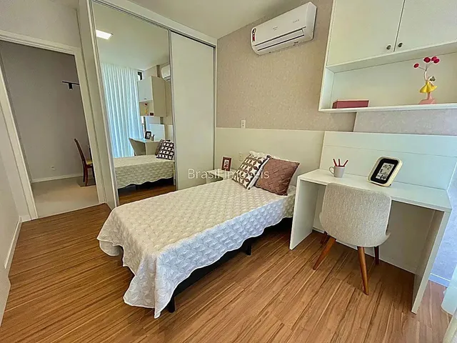 Imagem 9: Cobertura Triplex de 04 Quartos Sendo 02 Suítes e Lazer Completo no São Mateus