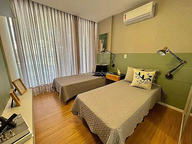 Imagem 3: Cobertura Triplex de 04 Quartos Sendo 02 Suítes e Lazer Completo no São Mateus