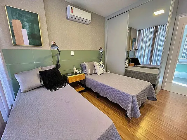 Imagem 6: Cobertura Triplex de 04 Quartos Sendo 02 Suítes e Lazer Completo no São Mateus