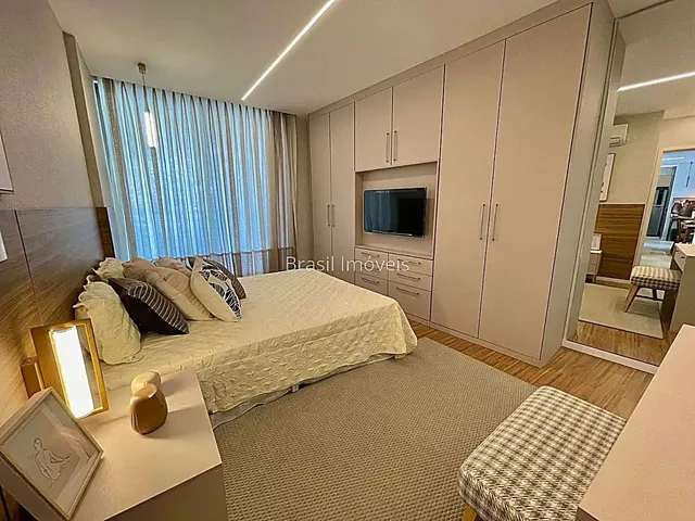 Imagem 7: Cobertura Triplex de 04 Quartos Sendo 02 Suítes e Lazer Completo no São Mateus