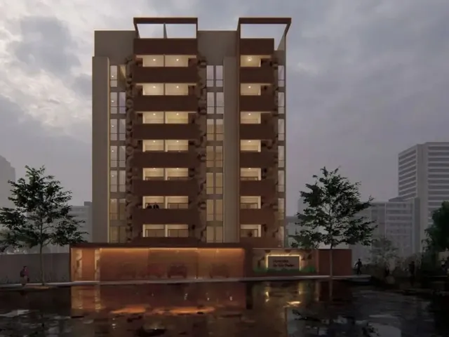 Imagem 16: Apartamento 2 Quartos - São Pedro