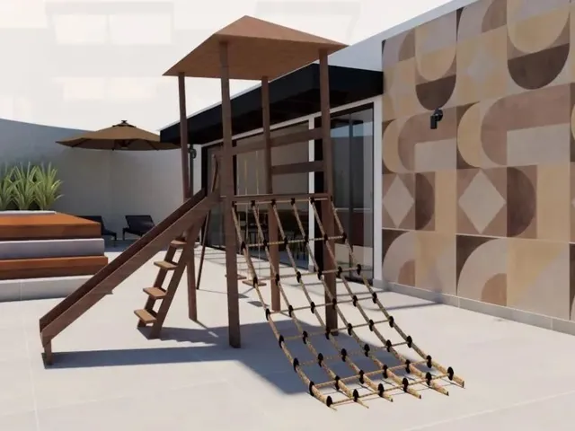 Imagem 8: Apartamento 2 Quartos - São Pedro