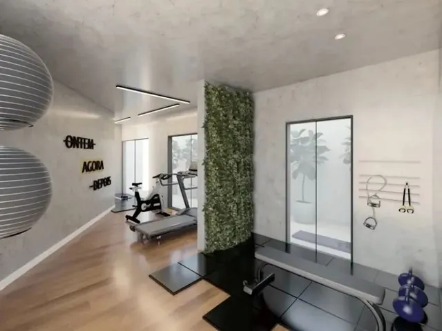 Imagem 12: Apartamento 2 Quartos - São Pedro