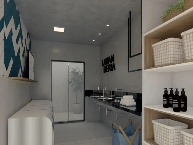 Imagem 10: Apartamento 2 Quartos - São Pedro