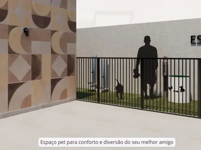 Imagem 11: Apartamento 2 Quartos - São Pedro