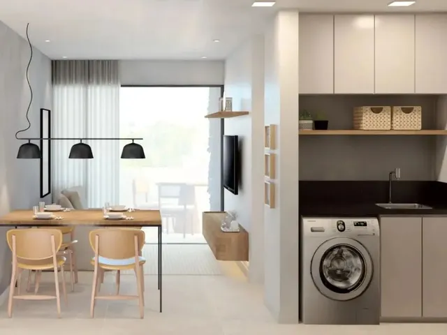 Imagem 6: Apartamento 2 Quartos - São Pedro