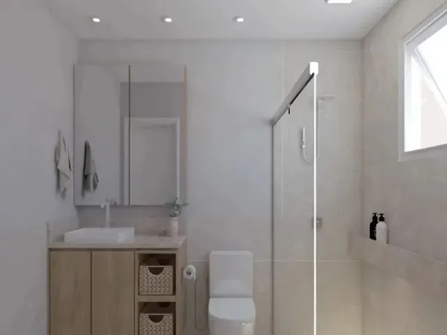 Imagem 7: Apartamento 2 Quartos - São Pedro