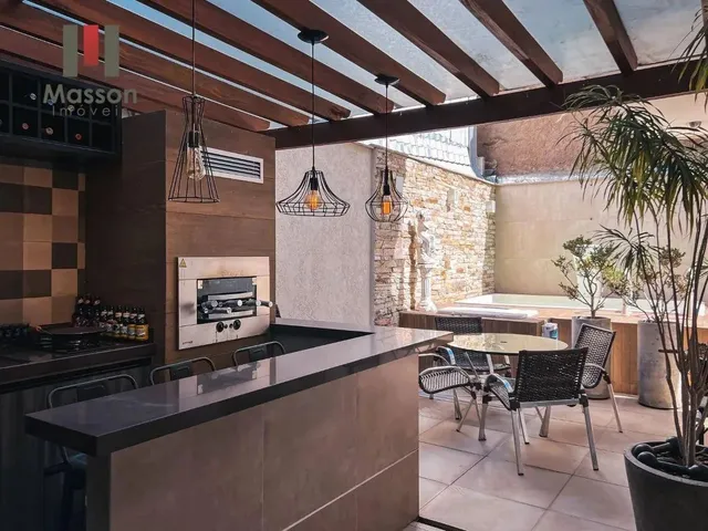 Imagem: Apartamento Garden com 3 Quartos À Venda