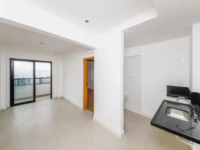 Imagem: Apartamento com Varanda Gourmet e Vista