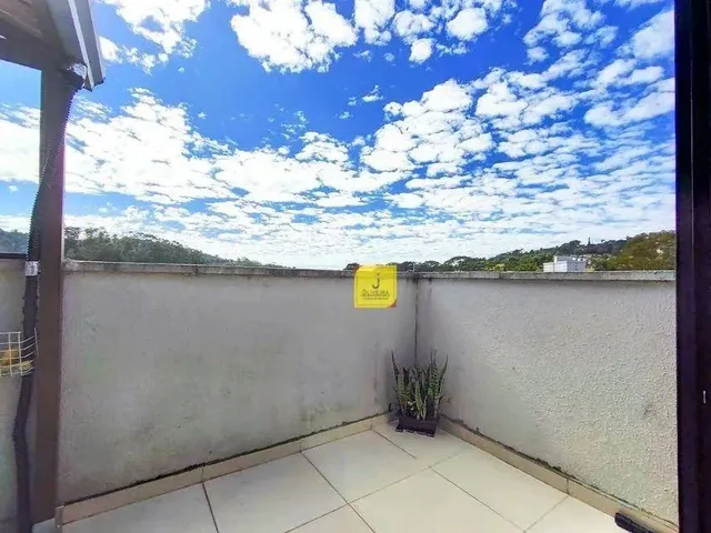 Imagem 13: Cobertura com 2 Salas, 2 Quartos, 2 Banheiros, Terraço e Garagem no Nova Califórnia