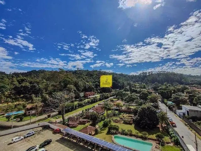 Imagem 11: Cobertura com 2 Salas, 2 Quartos, 2 Banheiros, Terraço e Garagem no Nova Califórnia