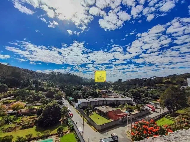 Imagem 10: Cobertura com 2 Salas, 2 Quartos, 2 Banheiros, Terraço e Garagem no Nova Califórnia