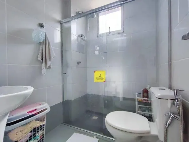 Imagem 6: Cobertura com 2 Salas, 2 Quartos, 2 Banheiros, Terraço e Garagem no Nova Califórnia
