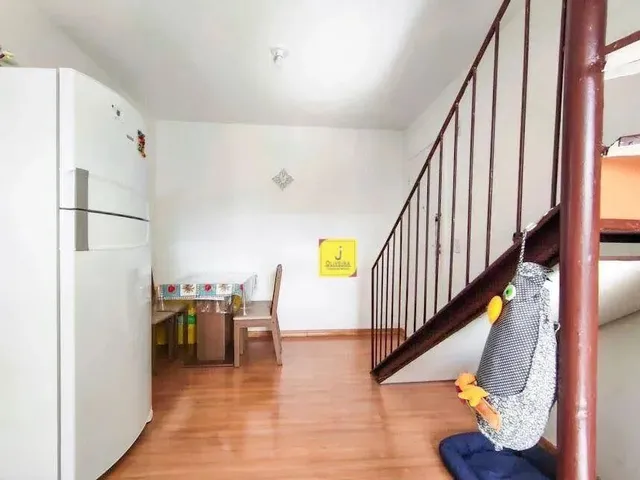 Imagem 9: Cobertura com 2 Salas, 2 Quartos, 2 Banheiros, Terraço e Garagem no Nova Califórnia