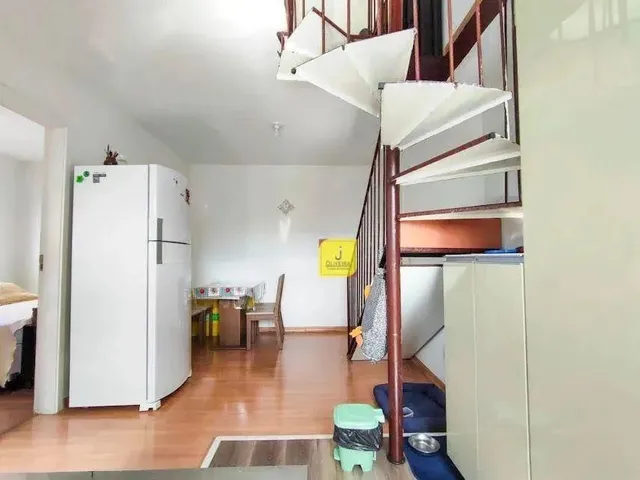 Imagem 2: Cobertura com 2 Salas, 2 Quartos, 2 Banheiros, Terraço e Garagem no Nova Califórnia