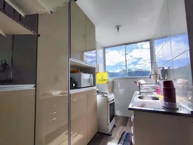 Imagem 12: Cobertura com 2 Salas, 2 Quartos, 2 Banheiros, Terraço e Garagem no Nova Califórnia