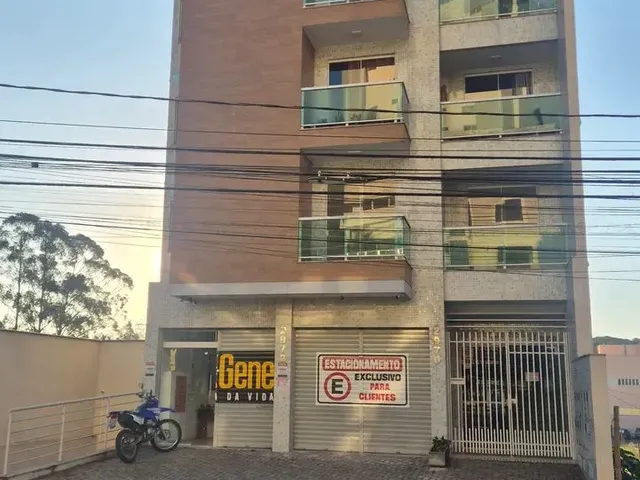Imagem: Cobertura no São Pedro, 3 Quartos, 2 Suites