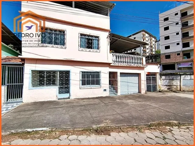 Imagem: Casa para Venda em Lima Duarte, Centro