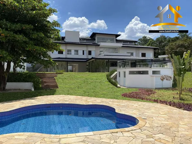 Imagem: Ótimo Imóvel - Granja Vianna II