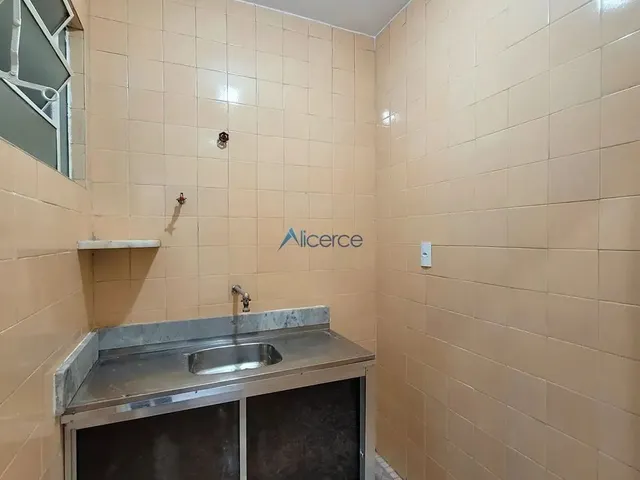 Imagem 14: Apartamento com 01 Quarto com Elevador no Centro
