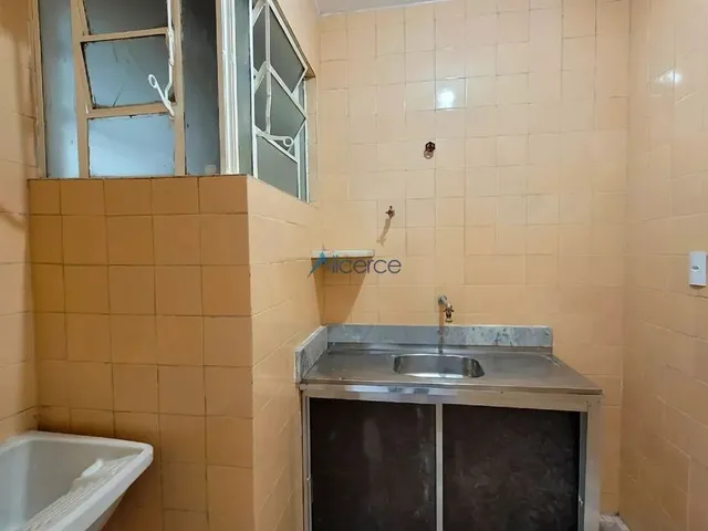 Imagem 4: Apartamento com 01 Quarto com Elevador no Centro