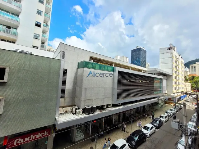Imagem 16: Apartamento com 01 Quarto com Elevador no Centro