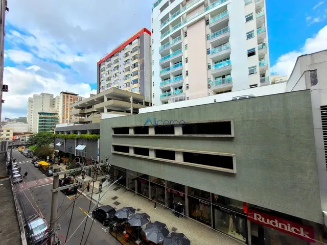 Imagem 5: Apartamento com 01 Quarto com Elevador no Centro