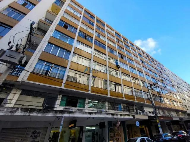 Imagem 2: Apartamento com 01 Quarto com Elevador no Centro