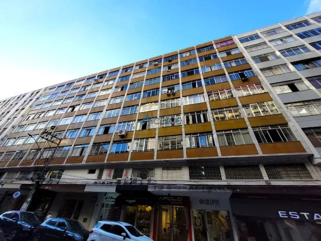 Imagem 12: Apartamento com 01 Quarto com Elevador no Centro