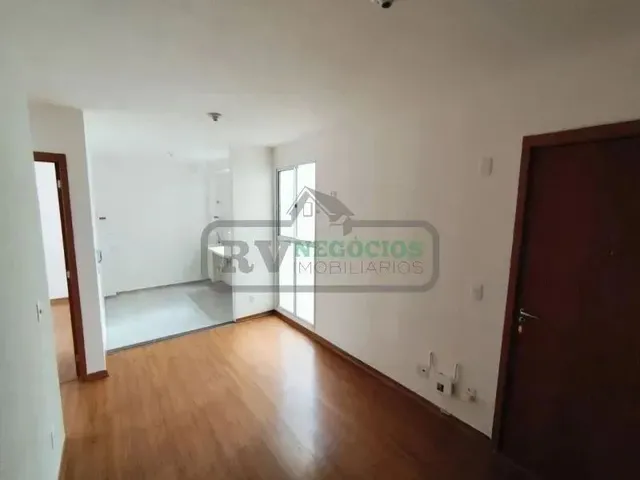 Imagem 2: Jlrv0932 Imóvel para Venda Possui 48 Metros Quadrados com 2 Quartos em Santos Dumont