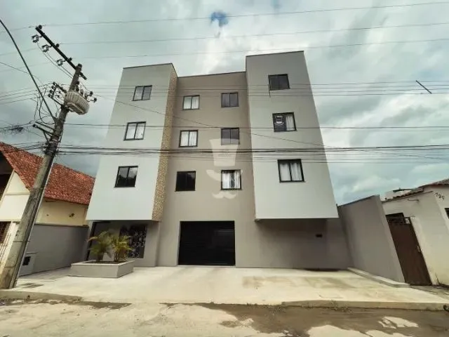 Imagem: Apartamento a Venda no Bairro Boa Morte