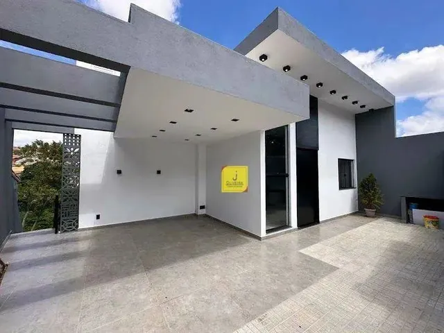 Imagem: Casa com 3 Quartos (Suíte), Espaço Gourmet