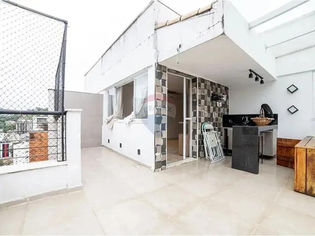 Imagem 13: Cobertura Duplex no Bom Pastor Sofisticação e Conforto a 600M do Clube